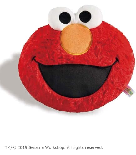 Amazon.co.jp: SESAME STREET(セサミストリート)/エルモ クラシック 35