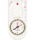 Amazon.co.jp: スント(SUUNTO) コンパス 登山 方位磁石 A-10NH [日本