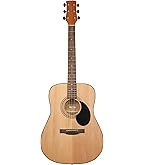 Amazon.co.jp: Squier by Fender アコースティックギター SA-150