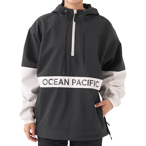 Amazon.co.jp: [オーシャンパシフィック] スノージャケット 胸ポケット