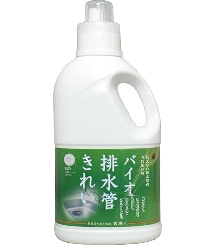 Amazon | エコラボ 業務用 排水管 床用クリーナー サニタイジング