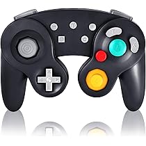 Amazon.co.jp: 【K&SGAMER】 Switch Pro ゲームキューブ型