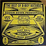 Best of B [12 inch Analog]
