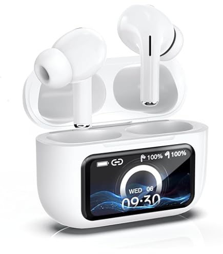 Amazon.co.jp: イヤホン Bluetooth ワイヤレスイヤホン 2つのシリコン