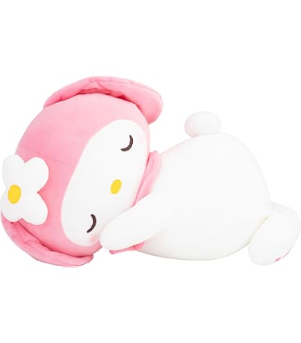 Amazon.co.jp: ナカジマコーポレーション マイメロディ ふわくたサマー
