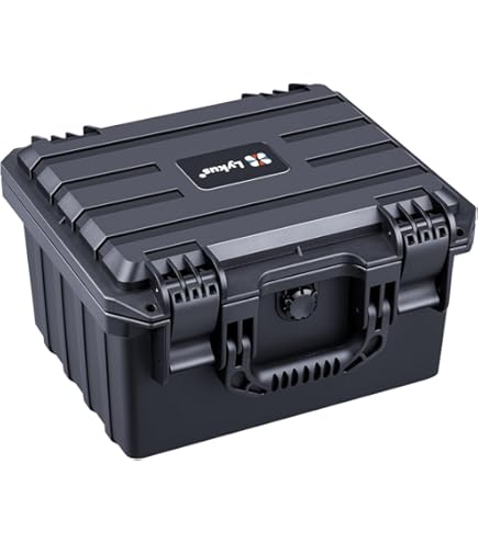 Amazon.co.jp: Pelican M50 マイクロケース(ブラック) : 家電＆カメラ