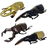 Amazon Co Jp ムニュマム クワガタ ぬいぐるみ Mサイズ おもちゃ