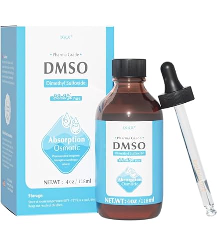 Biopharm メチレンブルー 1% USP 医薬品グレード