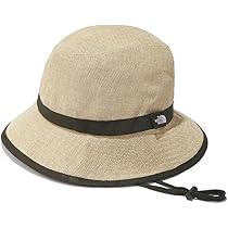 nagonstans　 首ひも付きハット back tie hat｜M｜Black｜accessory｜någonstans official