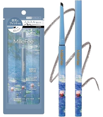 Amazon.co.jp: ドーリーウインク リキッドアイライナー ウォーター
