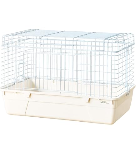 Amazon | カインズ(CAINZ) Pet'sOne ラビットケージ | カインズ | 飼育