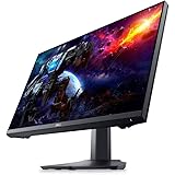 Dell G2422HS 23.8インチ ゲーミングモニター (3年間無輝点交換保証/FPS向き/フルHD/Fast IPS非光沢/DP・HDMIx2/高さ・傾き調節/1ms/165Hz/NVIDIA G-SYNC Compatible/AMD Fr