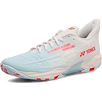 YONEX POWER CUSHION 65 Z ホワイト 26.5cm Amazon | [ヨネックス] バドミントンシューズ POWER CUSHION 65 Z