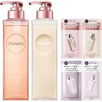 RÊVEUR リペアシャンプー 7本フリートトリートメント詰替用2個9点セット RÊVEUR リペアシャンプー 7本フリートトリートメント詰替用2個9点