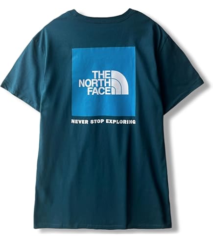 Amazon.co.jp: ザ・ノース・フェイス（THE NORTH FACE） Tシャツ