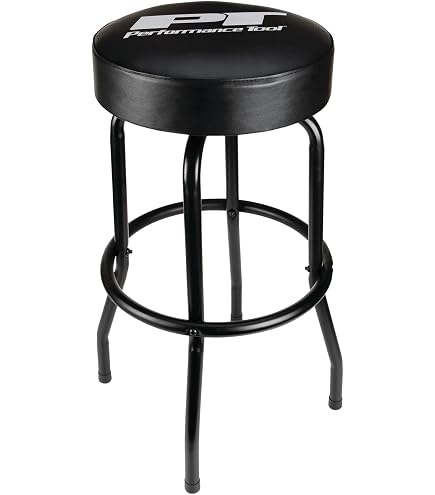 Fender Embossed Logo Barstool, Black, 30in : Amazon.sg: Home