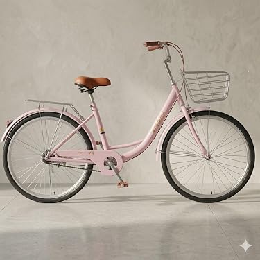 Amazon.co.jp 最新リリース: シティー・ファミリーサイクル の新着