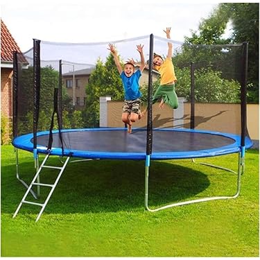 （新品）スーパーバウディングトランポリン10ft（直径3m） 新品）スーパーバウディングトランポリン10ft（直径3m） Amazon