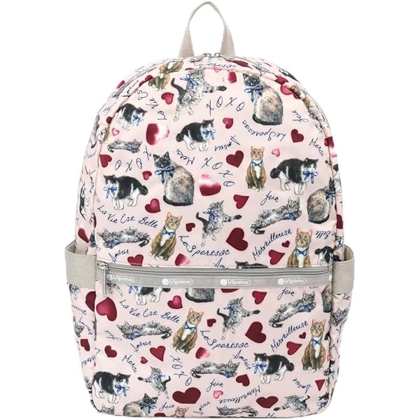 Amazon.co.jp: LeSportsac(レスポートサック) ファンタスティックデイ