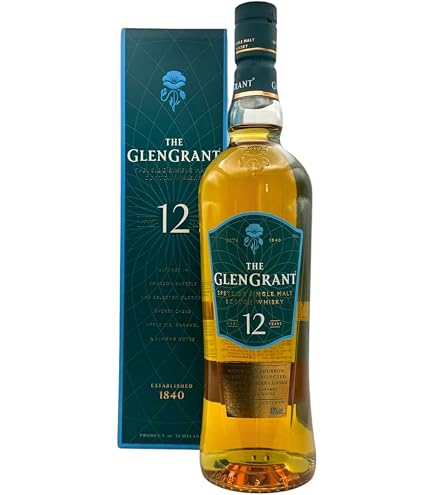 Amazon.co.jp: グレングラント 18年 正規品 43度 700ml : 食品・飲料・お酒