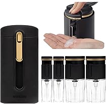 新品未使用[ブリーデン] スキンボトル-シャワーボトル セット[BREEDEN] Amazon.co.jp: 【正規品】ブリーデン ボトルセット 3in1シャワー