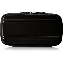Amazon | [ゼロハリバートン] ガジェットポーチ ハードシェル