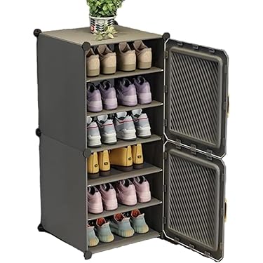 Amazon.co.jp 最新リリース: 下駄箱・シューズキャビネット の新着