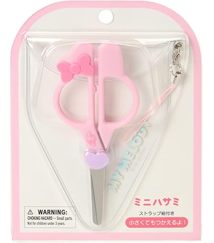 Amazon.co.jp: サンリオ(SANRIO) S字フック 3個セット マイメロディ