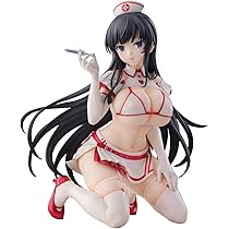 Amazon.co.jp: シノビマスター 閃乱カグラ 着せ替えアクリル