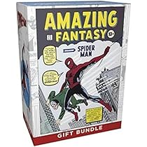 MTG スパイダーマン　バンドル　オマケ付き　Bundle 未開封】mtg スパイダーマン bundle バンドル 英語版 SPIDER MAN