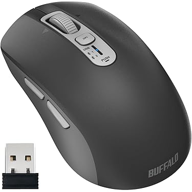 Amazon.co.jp 最新リリース: マウス の新着ランキングです。