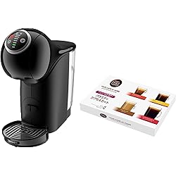 Amazon.co.jp: ネスカフェ ドルチェ グスト ジェニオ エス ベーシック