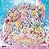 映画プリキュアオールスターズ 春のカーニバル♪ 主題歌シングル