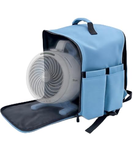 Amazon.co.jp: Shark FlexBreeze HydroGoファン + 車載充電器 — 屋内外