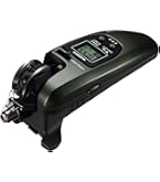 Amazon | シマノ(SHIMANO) ワカサギ電動リール 24 レイクマスター CT-T