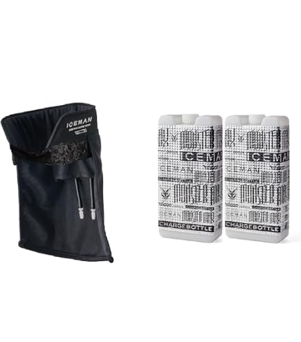Amazon.co.jp: 【ウォーターマグナム 首用 (ICM-WM2-PK ピンク) +