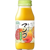 Amazon.co.jp: 順造選 ミックスジュース 180ml×20本 : 食品・飲料・お酒