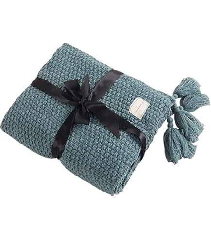 【即日発送】ジェラピケ ダッフィー 20周年　ニット ブランケット ダッフィーがちょこんと座ったニットブランケット 東京