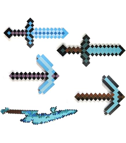 Amazon.co.jp: マインクラフト リアルライフ・レプリカ ダイヤモンドの