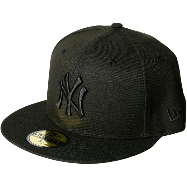 Amazon.co.jp: New Era [ニューエラ]59FIFTY サイドワッペン