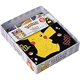 My Pokémon Cookbook Gift Set [Apron]: Delicious Recipes Inspired by Pikachu and Friends