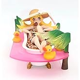 「偽物語」 忍野忍 1/8スケール PVC&ABS製 塗装済み完成品フィギュア 忍野忍 フィギュア