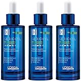 Amazon 日本ロレアル ロレアル セリオキシル デンサーヘア 90ml ロレアル L Oreal 育毛 養毛用トニック エッセンス 通販