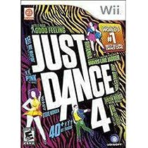 Just Dance 3 with Katy Perry Bonus Tracks for Wii : Amazon.com.au