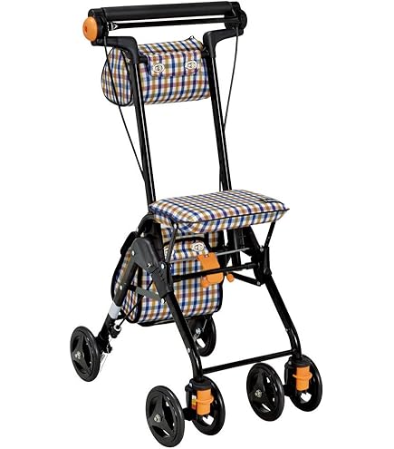 Amazon.co.jp: シルバーカー TacaoF テイコブST07 幸和製作所