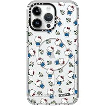 Amazon.co.jp: CASETiFY クリア MagSafe対応 iPhone 14 Pro Max