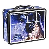 Star Wars Tin Lunch Box [並行輸入品]