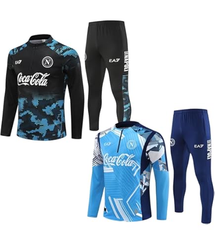 SSCナポリトレーニングウェア Amazon.co.jp: [XUPENG] SSC ナポリ エスエスシー ナポリトレーニング