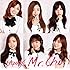 Apink「Mr. Chu （On Stage）-Japanese Ver.-」