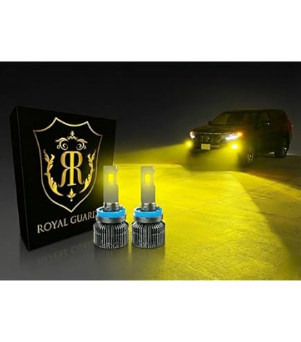 Amazon | 【2026年モデル】ロイヤルガード Ω(オメガ)シリーズ LED